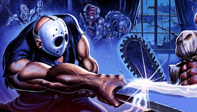 The Goriest Retro Game Series Paved the Way For Modern Horror Franchises