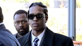 A$AP Rocky Pleads Not Guilty in Alleged Shooting of A$AP Relli as Lawyer Says He's 'Cool as a Cucumber'