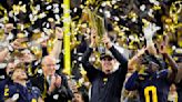 After winning tainted national title, Michigan’s new fight song: Hail to ‘The Cheaters’ | Commentary