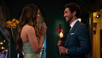 ‘The Bachelor’ Pushed to 2025 as 'Golden Bachelorette' Takes Fall Slot