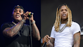 Loose Lips Kevin Gates Might Have Shared Deets About Lil Durk's Religion