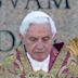 Pope Benedict XVI