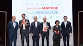 Fundación Mapfre premia a tres proyectos empresariales por su implicación en la innovación social