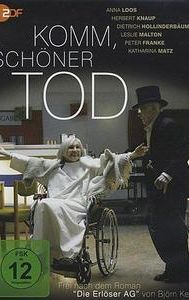 Komm, schöner Tod