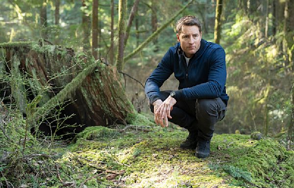 Review: Justin Hartley is ‘Into the Wild’ in latest episode of ‘Tracker’ on CBS