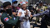 Camboya condena a 10 activistas ambientales a penas de entre 6 y 8 años de cárcel