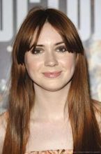 Karen Gillan