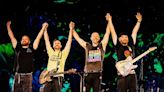 Coldplay announces 10th studio album, ‘Moon Music’