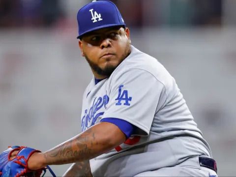What Happened to Reyes Moronta? Former Dodgers Pitcher Passes Away