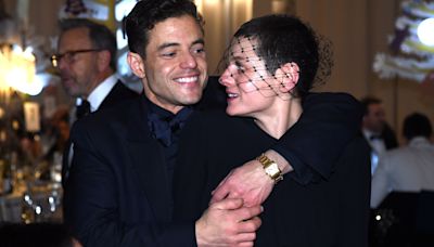 Emma Corrin & Rami Malek take huge step as friends hint at possible engagement