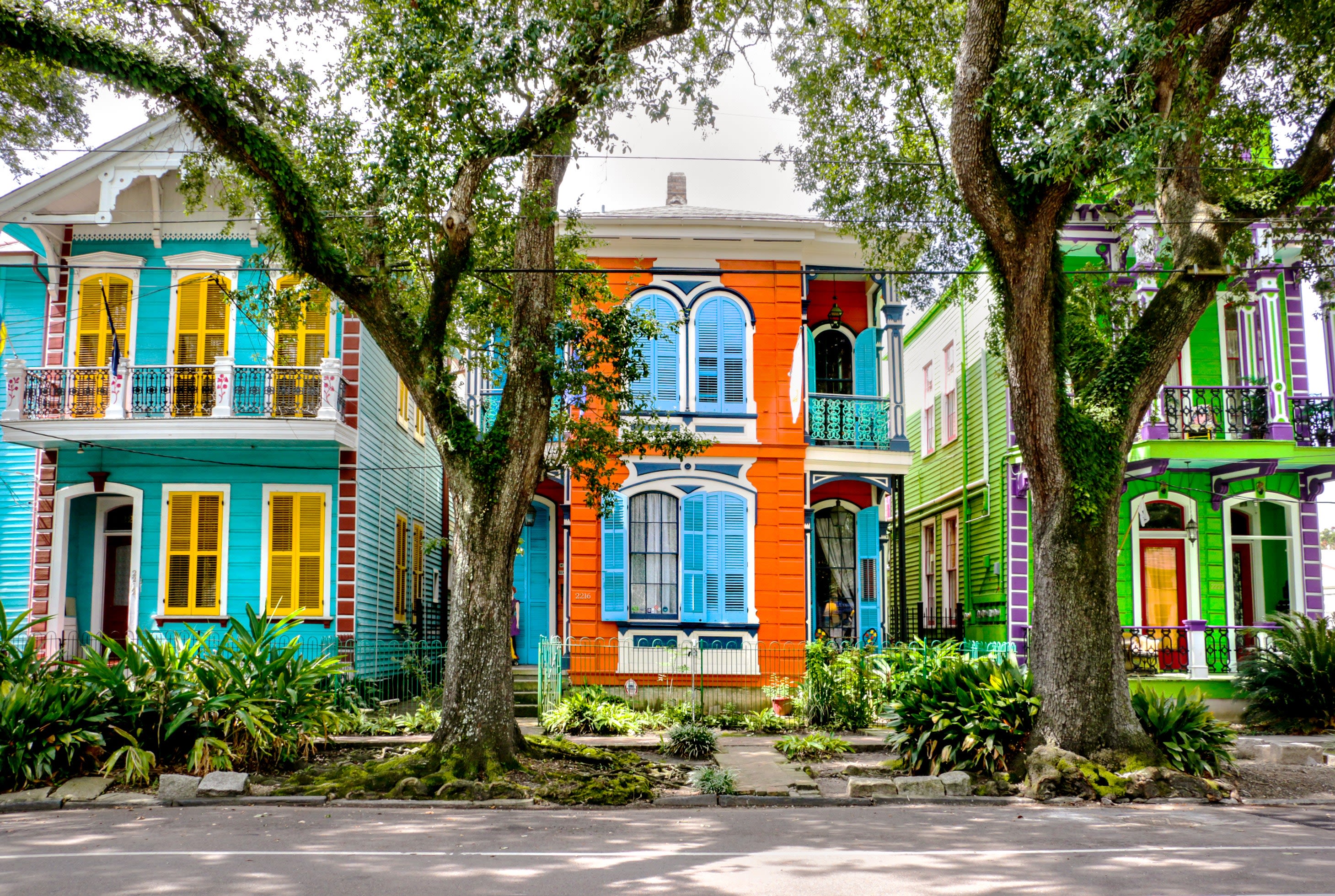 10 Black History Tours and Experiences in New Orleans