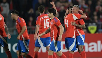 Messi, Vargas y Guerrero, la pelea por ser el goleador histórico de la Copa América