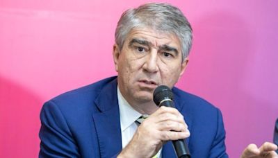 Fabián Bastia: "Con la oferta del Gobierno, los empleados estatales tendrían a mayo aumentos de hasta 69 %"