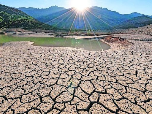 Indicadores del cambio climático se disparan como nunca