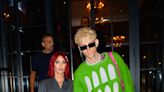 Megan Fox and Machine Gun Kelly Are ‘Taking Things One Day at a Time’ as They Repair Relationship