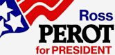 Ross Perot 1992 presidential campaign