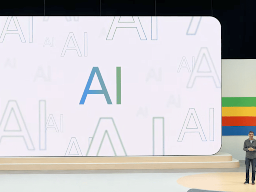 Google admits its AI Overviews need work, but we're all helping it beta test