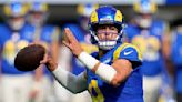 With Stafford returning, Rams seek to complete season sweep of Seahawks