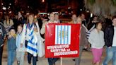 El lado B de Uruguay: la alarma por la inseguridad, el narcotráfico, la violencia de género y los suicidios