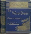 The Water-Babies, A Fairy Tale for a Land Baby