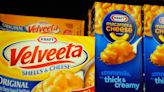 Velveeta hit with $5m lawsuit claiming its instant mac and cheese takes too long to cook