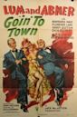 Goin' to Town (1944 film)