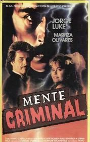 Mente criminal