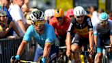 Mark Cavendish 'upset and angry' after being relegated for 'deviation' on Tour de France stage 12