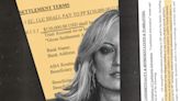 Trump’s Lawyer Mounted an All-Out Assault on Stormy Daniels’ Character. It Didn’t Work.