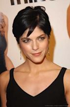 Selma Blair