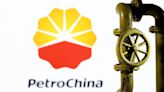 PetroChina profit boosted by stronger gas sales and fuel demand