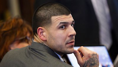 The Real Story Behind ‘American Sports Story: Aaron Hernandez’