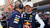 Ferrari boss Fred Vasseur backs up Damon Hill's suspicion over Max Verstappen