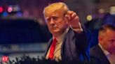 World leaders prepare to deal with the possibility of Donald Trump’s return to the White House - The Economic Times