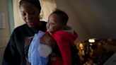 Maternal mortality in US dropped in 2022, CDC reports