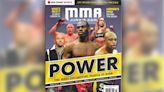 MMA Junkie’s 2013 ‘POWER’ issue revisited: Who remains among the sport’s most influential?