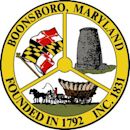 Boonsboro, Maryland
