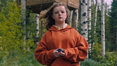 One Deadly Scene In Hereditary Laid The Groundwork For The Entire Horror Movie - SlashFilm