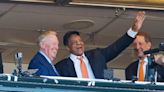 Baseball legend Willie Mays passes away at 93