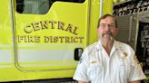 Central Fire District Fire Chief set to retire after 28 years of service - East Idaho News