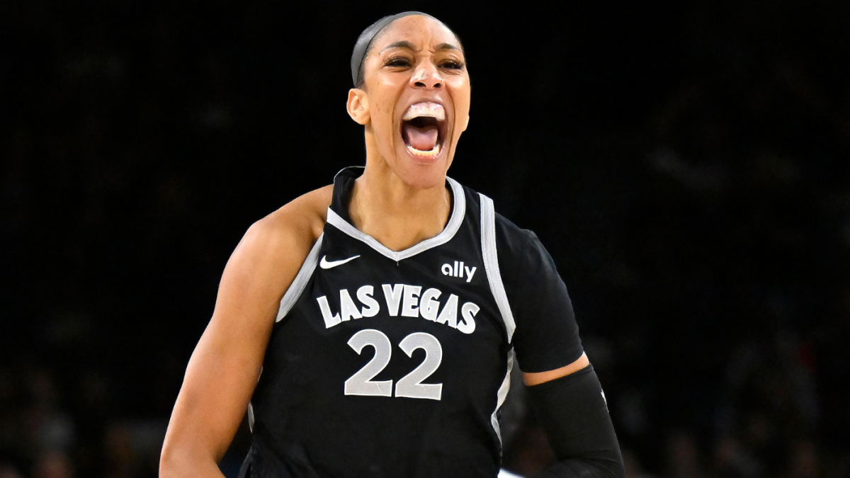 WNBA midseason award picks: A'ja Wilson running away with MVP; Caitlin Clark leading Rookie of the Year race