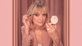 Twiggy, 74, uses this Charlotte Tilbury mascara on her iconic lashes