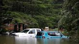 Surging river threatens Vermont’s capital as crews rescue more than 100 from swift water