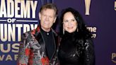 Randy Travis, wife Mary thank AI for giving him his voice back: ‘It’s been magical’