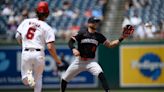 Carlos Correa homers, makes diving grab to lead Twins over Nationals 3-2 - WTOP News