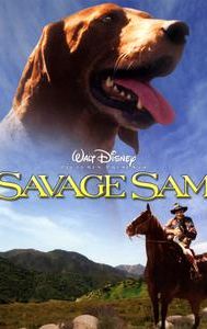 Savage Sam