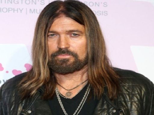 'I Was At My Wit's End': Billy Ray Cyrus Reacts To Leaked Audio Clip Of His Heated Conversation With...