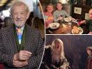 Elijah Wood leads ‘Lord of the Rings’ reunion — as Ian McKellen teases his Gandalf future in franchise