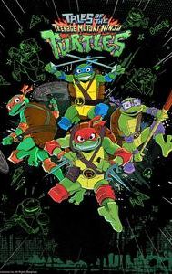 Tales of the Teenage Mutant Ninja Turtles