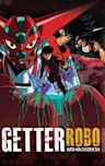 Getter Robo Armageddon